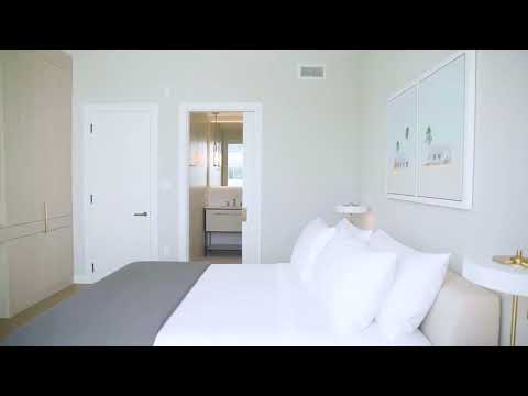 THE GROVE TOO - 1 BED PENTHOUSE