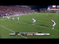Kenny Tate vs Miami 2011