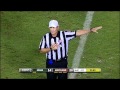 Kenny Tate vs Miami (2011)