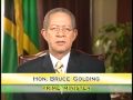 Prime Minister's New Year's Message 2010