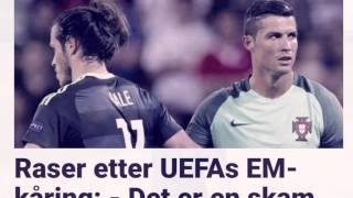 Ny utvikling i Erlend Strand-saken