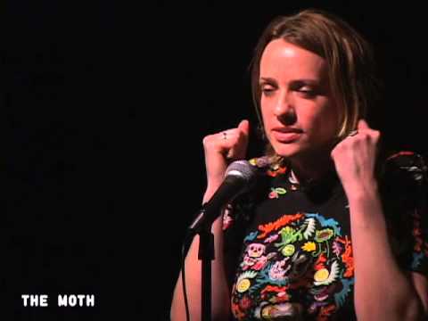 The Moth Presents Sandi Carroll: I Was A Spy In Chinatown