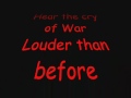 Metallica - Phantom Lord Lyrics Video