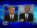 Axelrod v. Davis: Chaos on Fox News Sunday Axelrod v. Davis: Chaos on Fox News Sunday