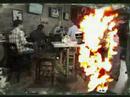 Guinness Commercial (hot wings)