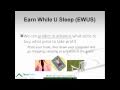 Earn While U Sleep in Forex Trading