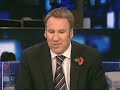 Burnley Man City 3 3 Burnley Paul Merson comments