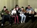 Comhaltas  ComhaltasLive #283-5  The Fitzgerald Family