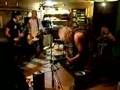 VOJ writing Enemy in Me - August, 2006