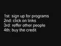 videos de HOW TO GET REFFERALS