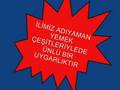 adıyaman-adıyaman tanıtımı