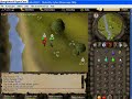 RuneScape Pking G maul