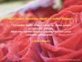 Sami Yusuf - Allahumma Salle Aala Durood Sharif Naat with Daff Dafli - Music in Islam