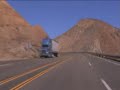 Ridgecrest to Bakersfield in 3 minutes