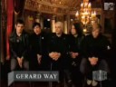 My Chemical Romance Interview pt 4