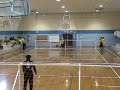 Australian Goalball World Championships 2006