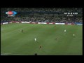 Spain vs USA Confederation Cup 2009 ( 0 - 2 ) 1half - 2