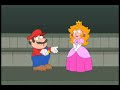 Youtube Poop: Seth's Scrappy Shabby Satire