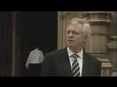 David Davis resignation speech