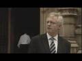 David Davis resignation speech