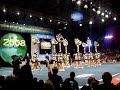 Worlds 08, Finals CEA CEA