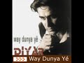 Diyar-Wey Dinyaye