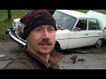 Project: Mer-Chevy - Engine Pull Day