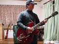 me playing suede drowners guitar full ver.