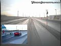 T-88 Single Turbo Supra Vs. Supercharged Viper