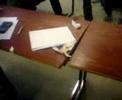 Tim Tape in der Schule