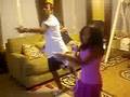 Wii Boxing