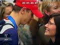 siatkarze przed wylotem do Moskwy siatkarze przed wylotem do Moskwy