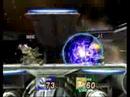 SSBB Lucas (YoKo) vs Wolf (HOG) Match 2