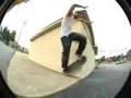 Jed Shooter Don't Make Me Bite Skate Part
