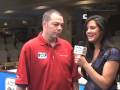 Scott Frost Defeats Shannon Daulton at Derby City Classic