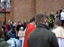 Palm Sunday/ Niedziela palmowa Palm Sunday/ Niedziela palmowa