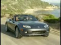 2006 Mazda MX-5 Roadster