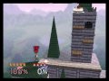 Loto (fox) vs Kabal (samus)