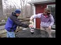 Mentos-Diet Coke