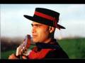 Paxaro d'hermuzura - Ladino song