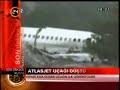 Atlas jet Isparta ucagi dustu