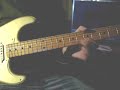 guitar solo stir it up guitar solo stir it up