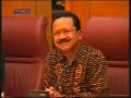 Miss Indonesia World 2008 Pt. 2 (Meet The Judges)