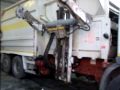 Prove techniche compattatore FMO Farid lamezia multiservizi s.p.a. 2