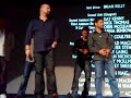 Frightfest D-Day - Doomsday - Cast  QA - 3rd May 2008