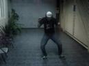 bonani dança do siri bonani dança do siri