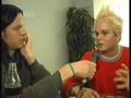 Lauri Ylönen interview