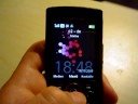 W902 Themes and Flash Menus