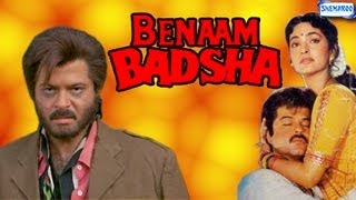 Benaam Badshah - 1991 - Full Movie In 15 Mins - An
