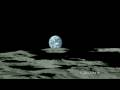 Earthrise, Then and Now